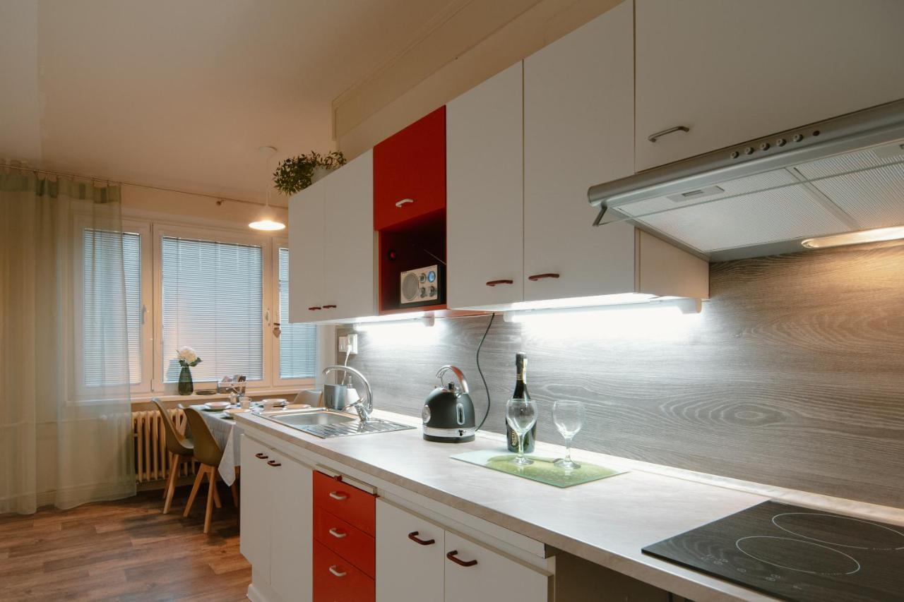 Apartman Dobre Rano บันสกา ชีอาว์นีซา ภายนอก รูปภาพ