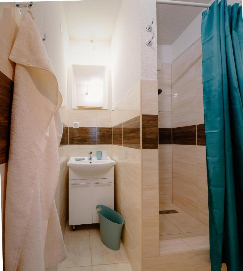 Apartman Dobre Rano บันสกา ชีอาว์นีซา ภายนอก รูปภาพ
