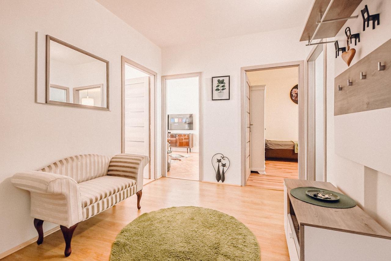 Apartman Dobre Rano บันสกา ชีอาว์นีซา ภายนอก รูปภาพ
