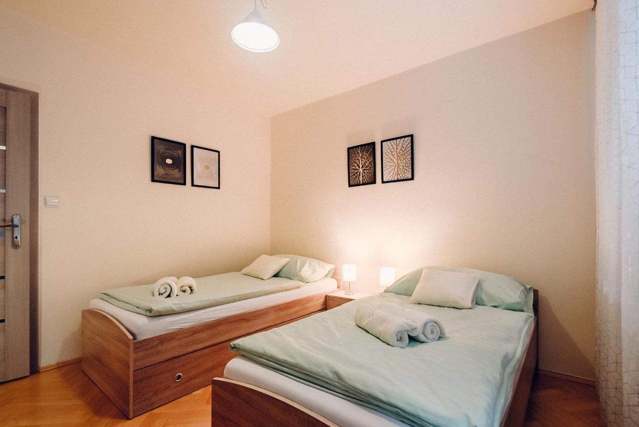 Apartman Dobre Rano บันสกา ชีอาว์นีซา ภายนอก รูปภาพ