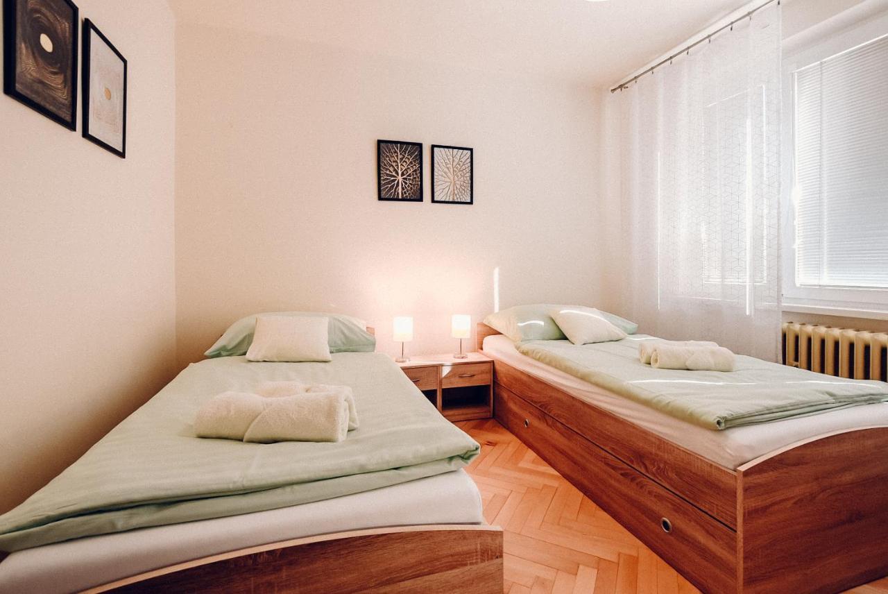 Apartman Dobre Rano บันสกา ชีอาว์นีซา ภายนอก รูปภาพ