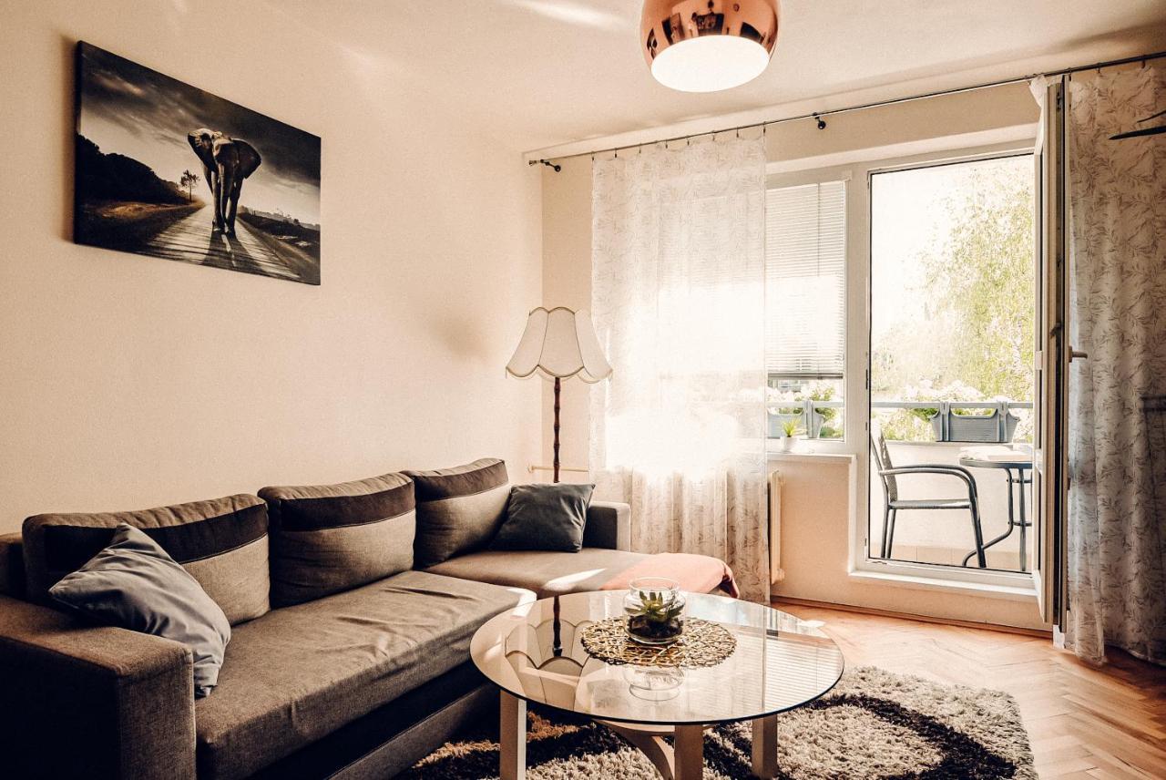 Apartman Dobre Rano บันสกา ชีอาว์นีซา ภายนอก รูปภาพ