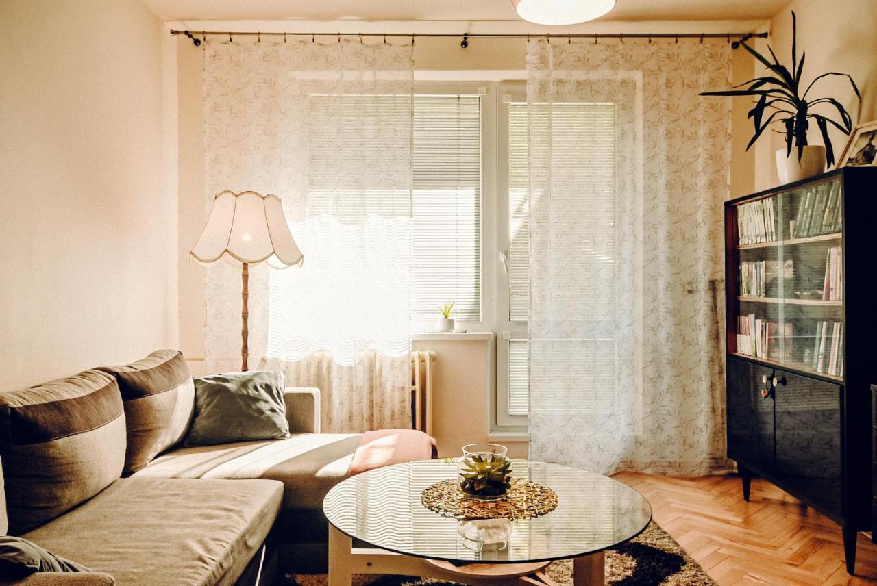 Apartman Dobre Rano บันสกา ชีอาว์นีซา ภายนอก รูปภาพ