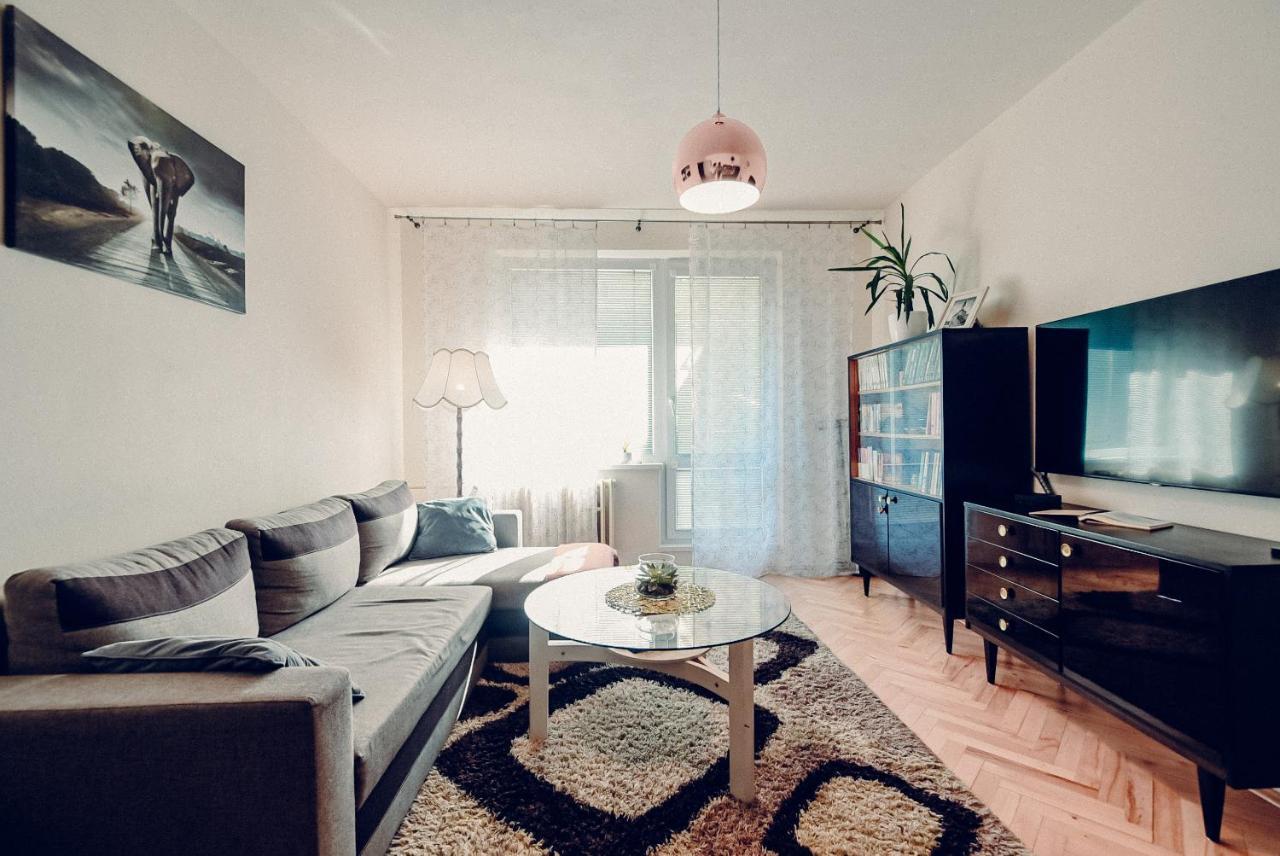 Apartman Dobre Rano บันสกา ชีอาว์นีซา ภายนอก รูปภาพ
